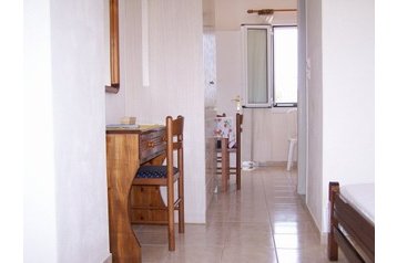 Grieķija Privát Fiskardo, Eksterjers